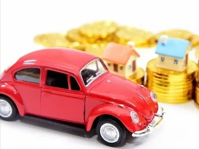 香泉车辆抵押贷款全攻略:不押车、无征信要求的申请流程