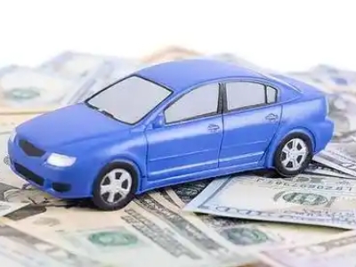 香泉车抵贷不押车贷款行情